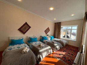 Nuray's House